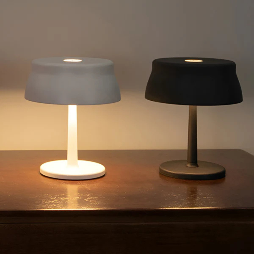 Modern Touch Control Desk Lamp