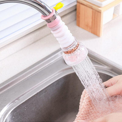 Advanced Water Purifier Faucet Filter - Befez