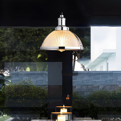Classic Glamorous Crystal Chandelier
