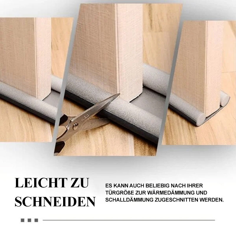 Befez | Acoustic Dustproof Door Draft Stopper
