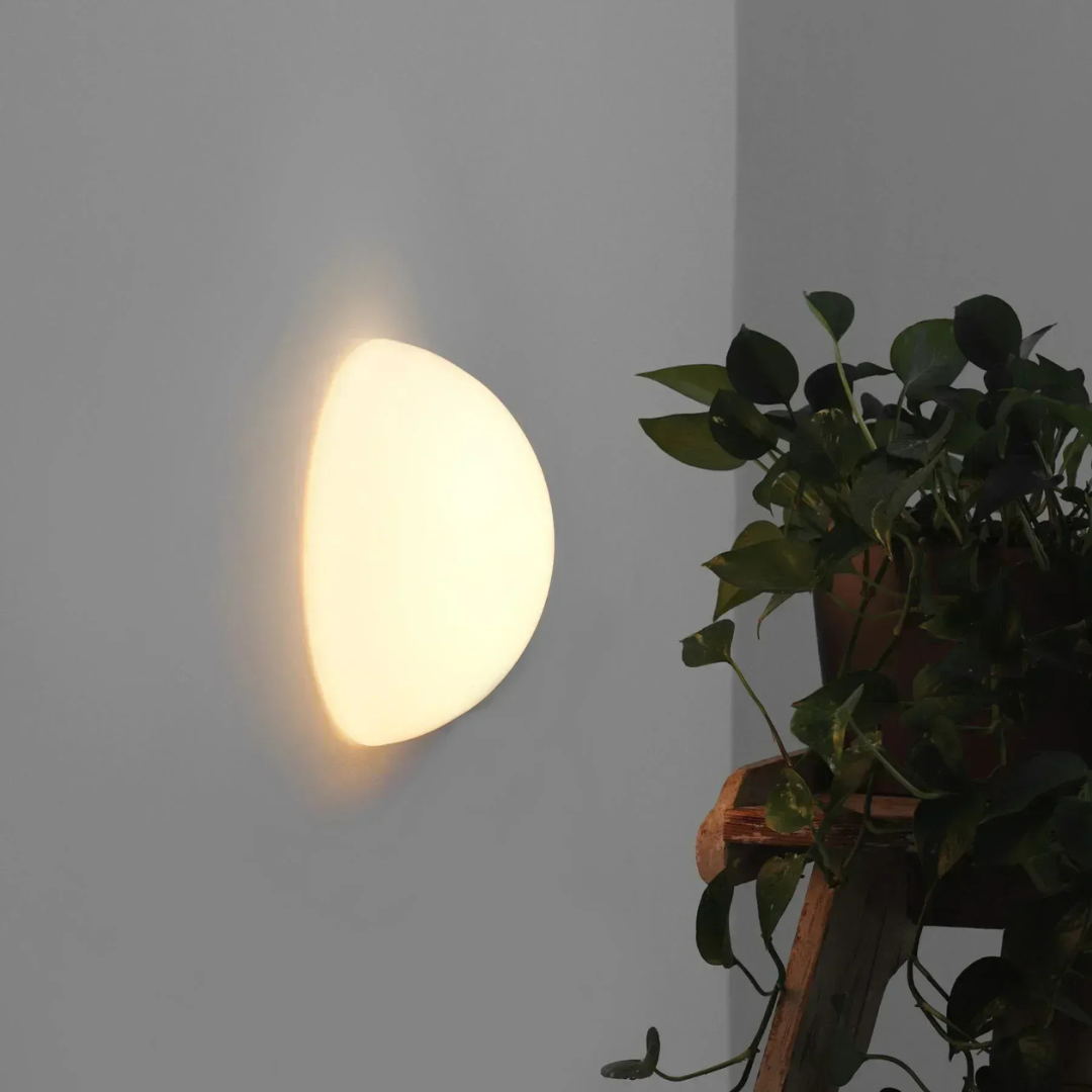 Stylish LED Light for Indoor and Outdoor Use