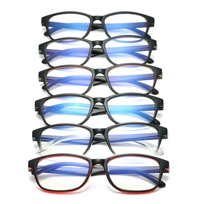 Blue Light Blocking Computer Glasses for Eye Protection