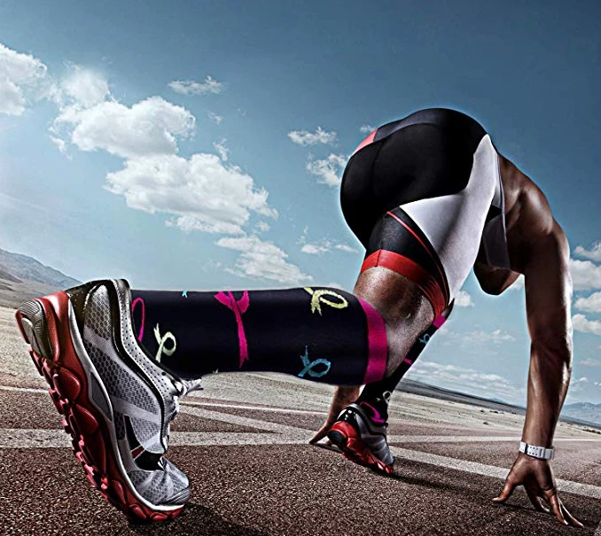 Comfortable Support Compression Socks