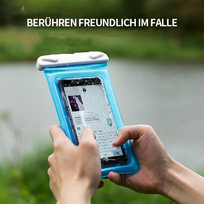 Durable Phone Pouch | Waterproof Floating Case