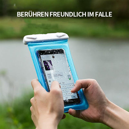 Durable Phone Pouch | Waterproof Floating Case