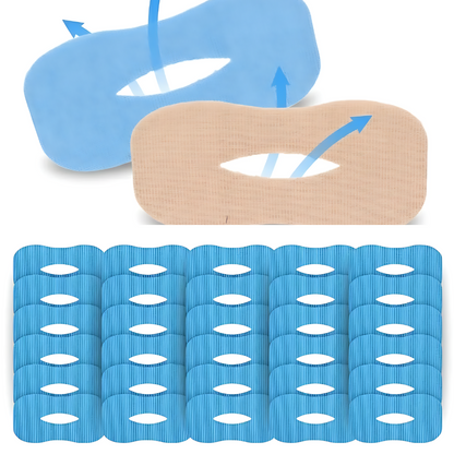 Anti Snore Mouth Tape for Better Sleep
