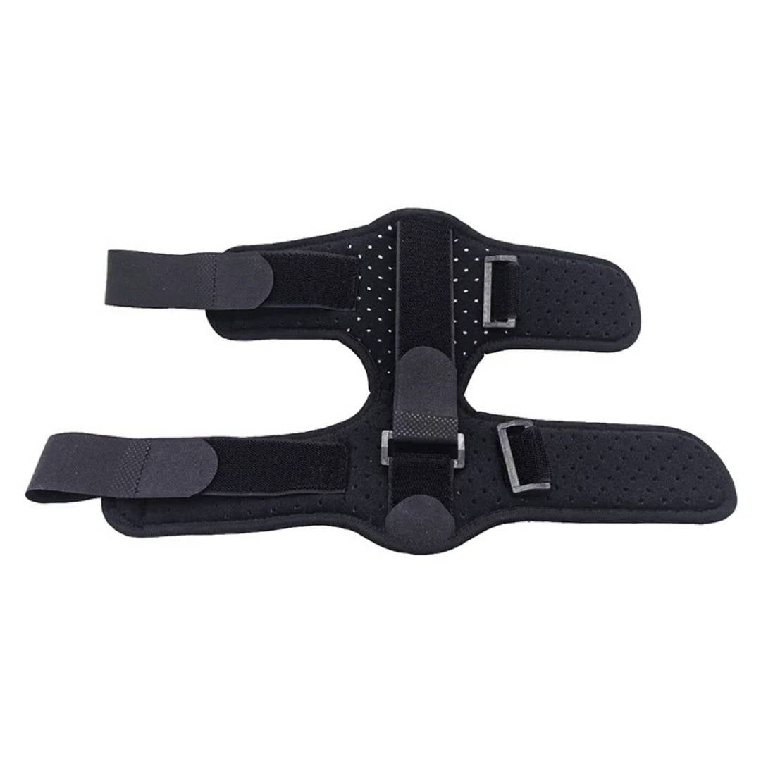 Comfortable Walking Foot Brace Support