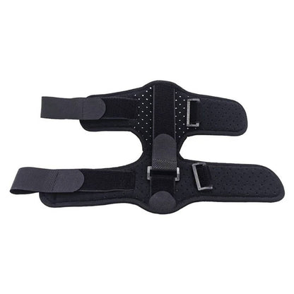 Comfortable Walking Foot Brace Support