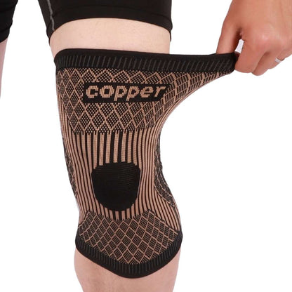 Comfortable Knee Support Wrap for Pain Relief