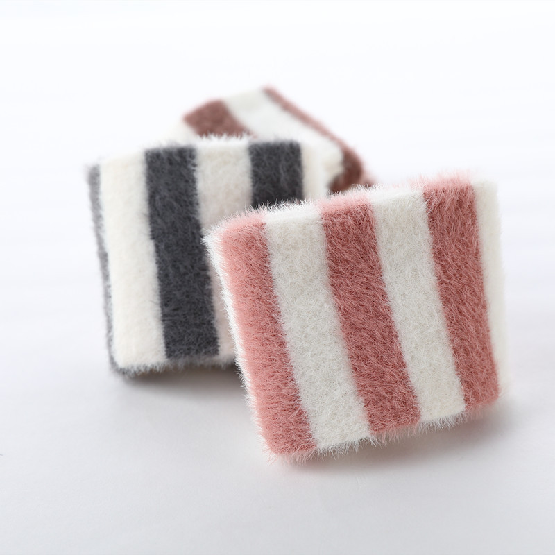 Cozy Baby Fleece Leg Sleeves