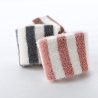 Cozy Baby Fleece Leg Sleeves