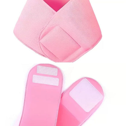 Silicone Neck Patch - Smooths Fine Lines & Wrinkles