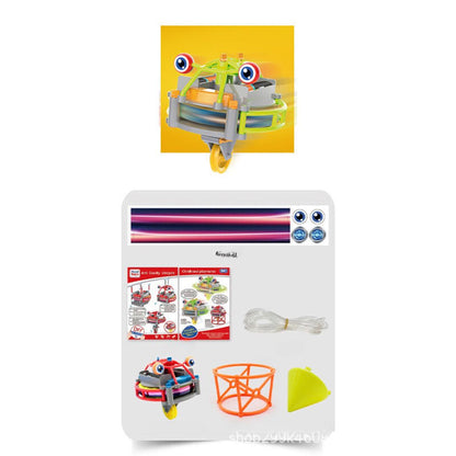 Fun Kids Balance Toy