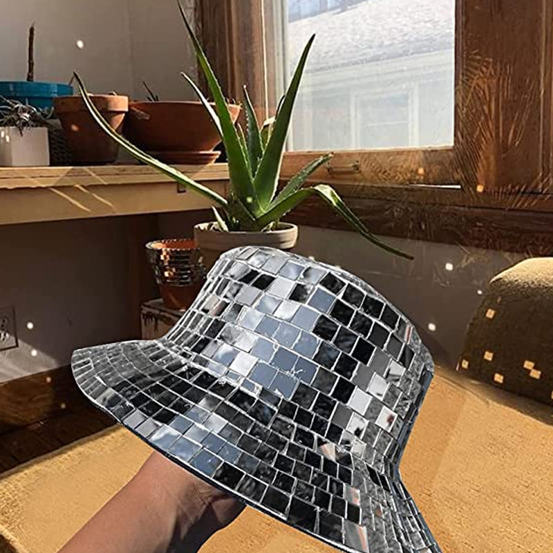 Fashionable Party Sun Hat