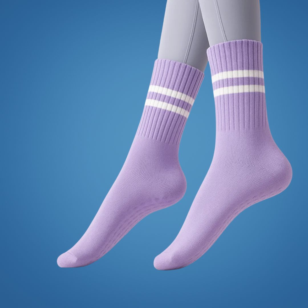 Grip Yoga Shoes for Women