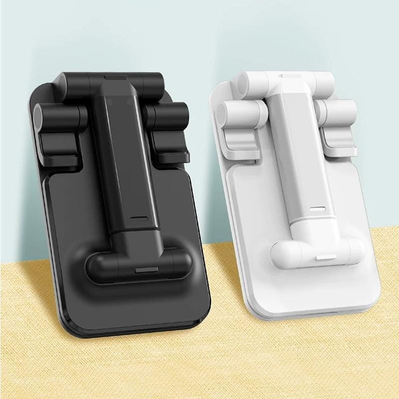 Compact Adjustable Phone Stand Holder