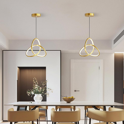Stylish LED Pendant Light