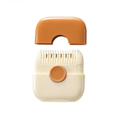 Smooth Cutting Hair Trimmer Kit