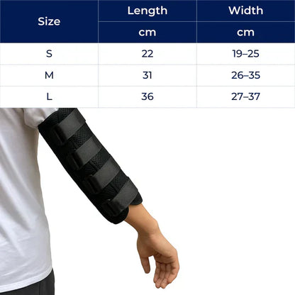 Comfortable Wrist Support Brace for Pain Relief