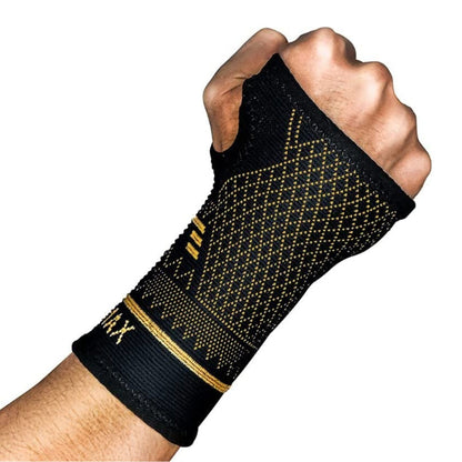Comfort Wrist Support Brace for Injury Relief