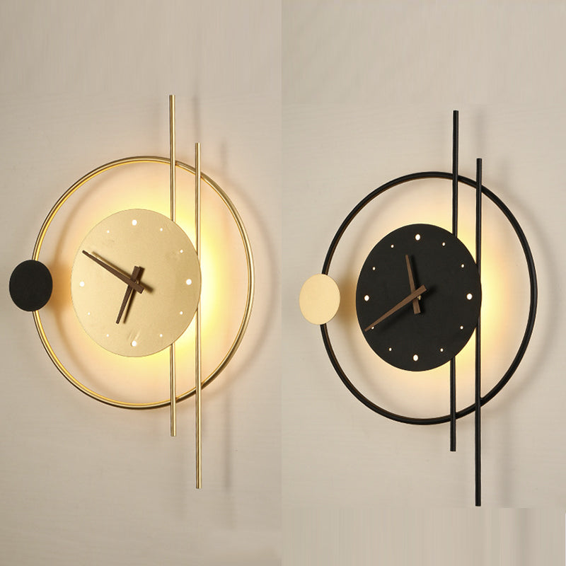 Stylish Nielsen LED Wall Light – Elegant Home Decor