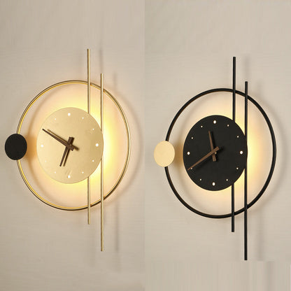 Stylish Nielsen LED Wall Light – Elegant Home Decor
