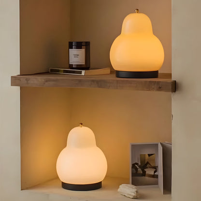 Stylish USB Dimmable Desk Lamp - Befez
