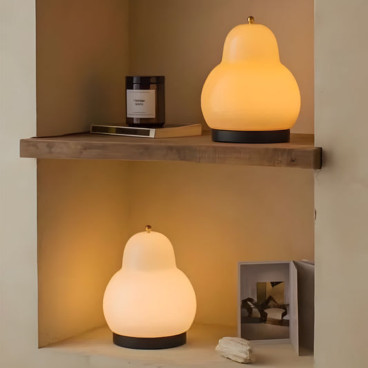 Stylish USB Dimmable Desk Lamp - Befez