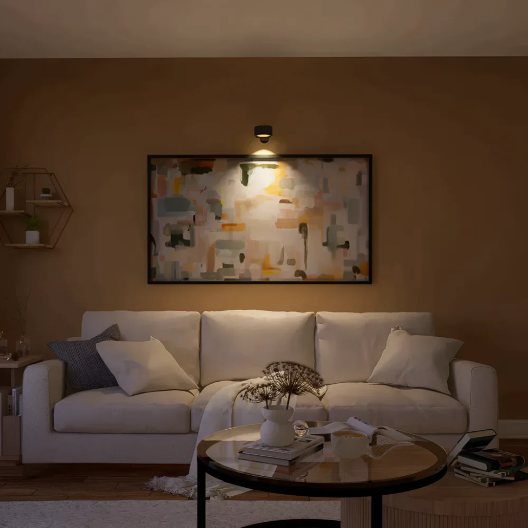 Modern Touch Control LED Wall Light - Befez