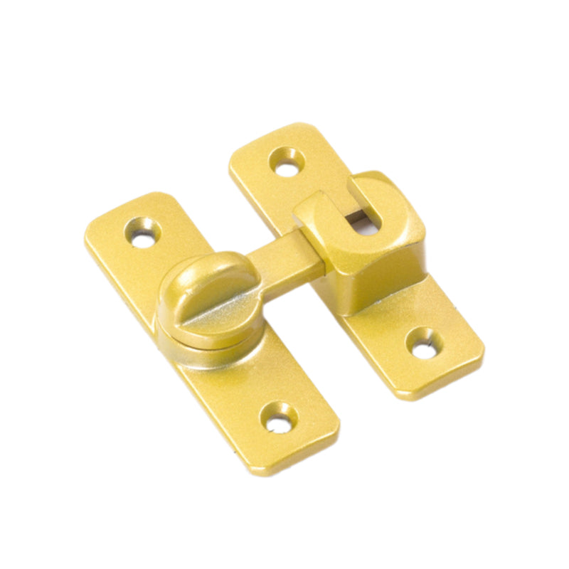 Durable Metal Quick Lock