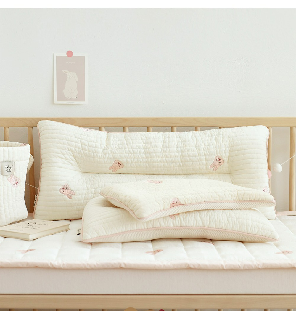 Befez | Baby Support Pillow with Soft Memory Foam