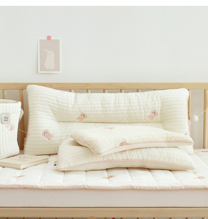 Befez | Baby Support Pillow with Soft Memory Foam