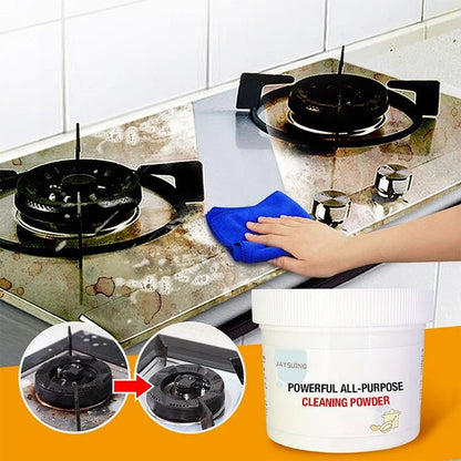 Befez | Magic Cleaner | Quick Easy Shine