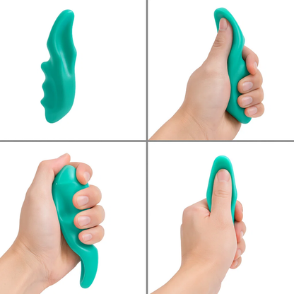 Relieving Massage Tool For Neck Back Pain Relief