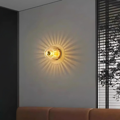 Modern Home Wall Light Fixture