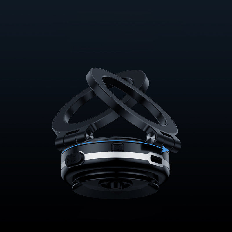 Strong Magnetic Car Phone Mount Holder