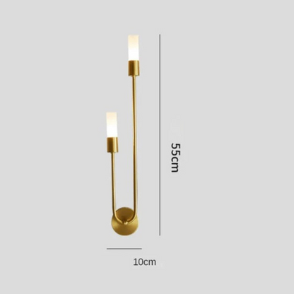 Befez | Sleek LED Light Fixture