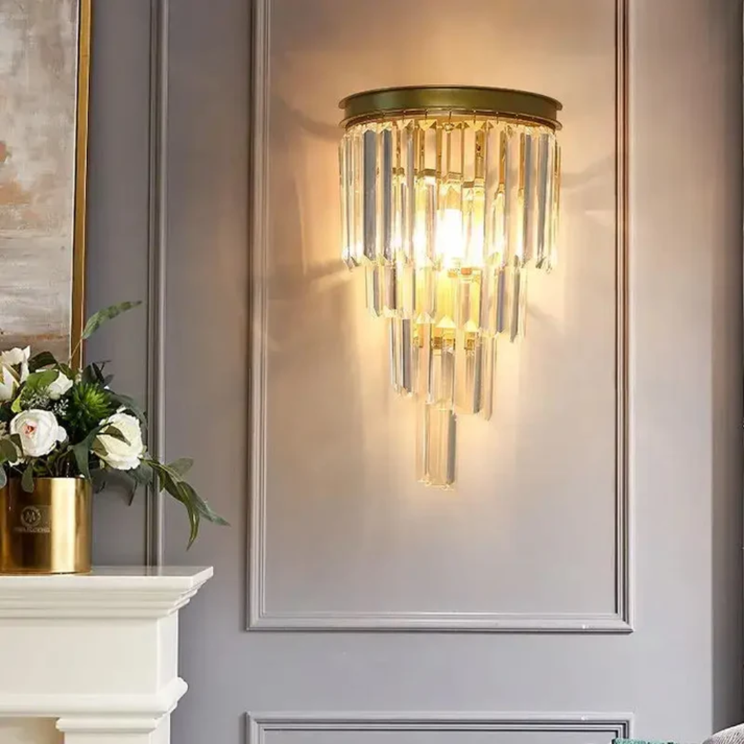 Premium LED Indoor Wall Light