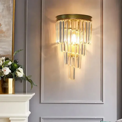 Premium LED Indoor Wall Light