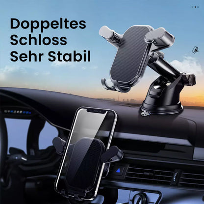 Befez | Adjustable Phone Stand with Clamp