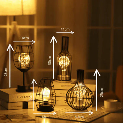 Stylish Table Lamp for Home Decor
