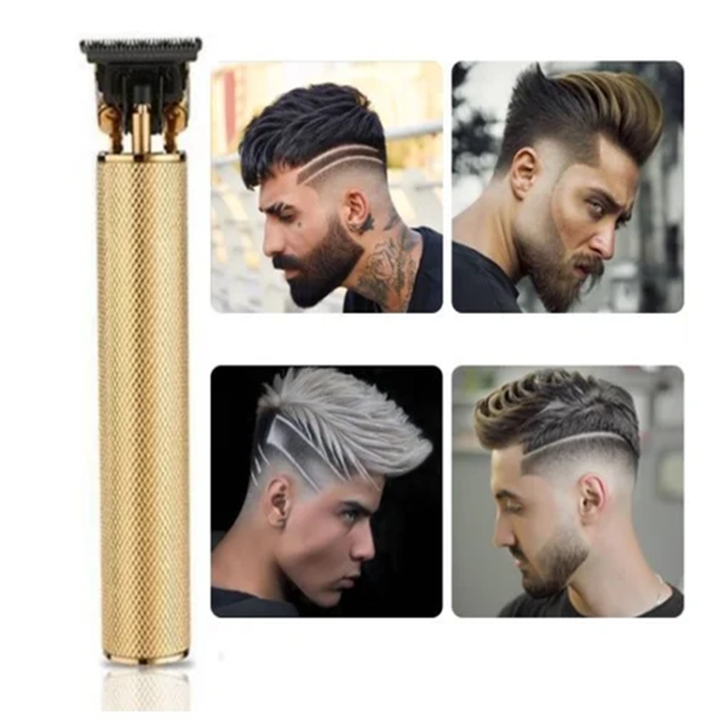 Befez | Retro Style Adjustable Electric Hair Trimmer