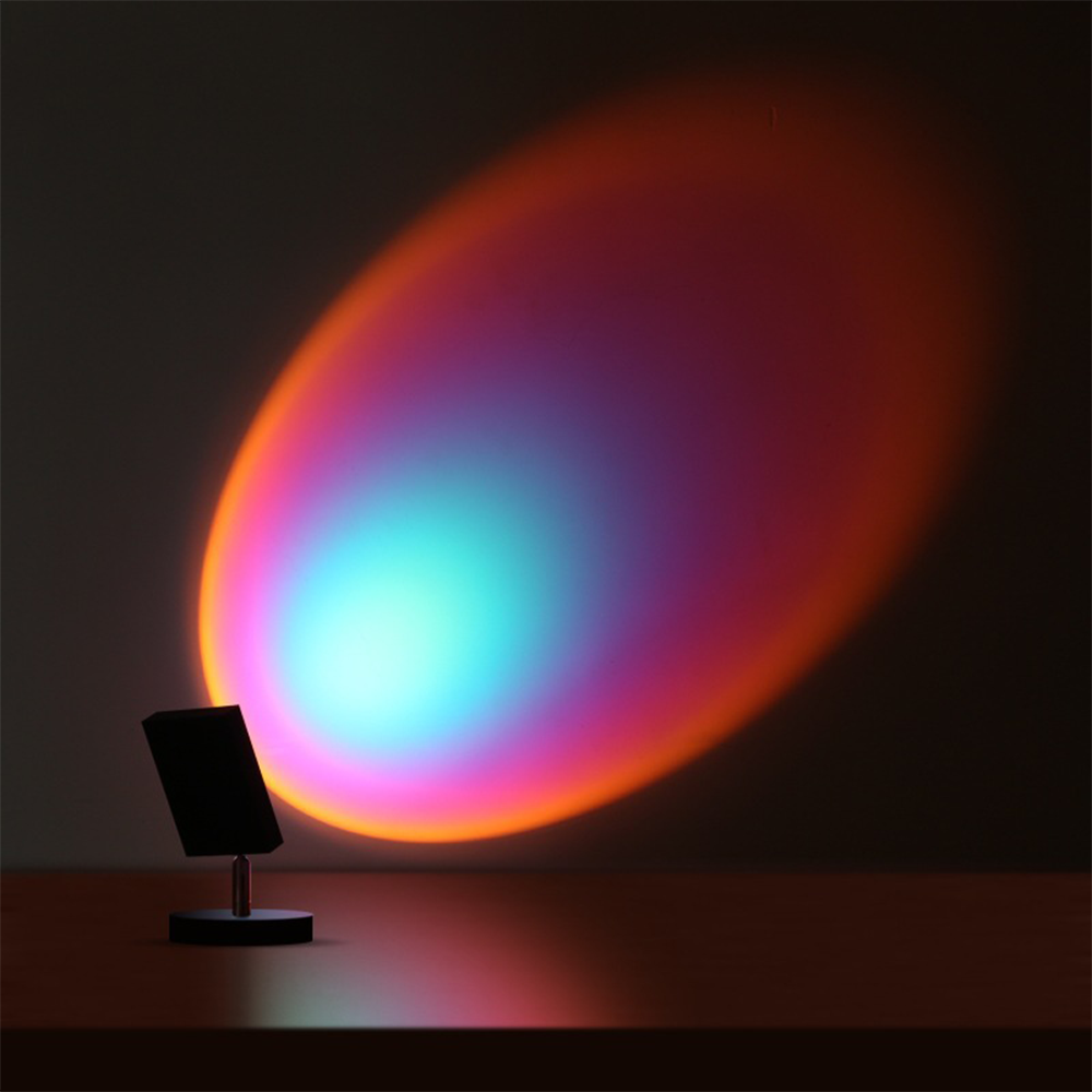 Stylish Home Table Lamp