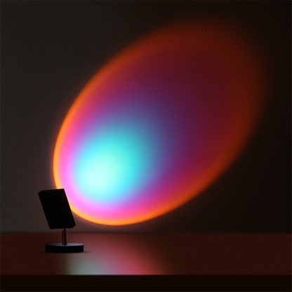 Stylish Home Table Lamp