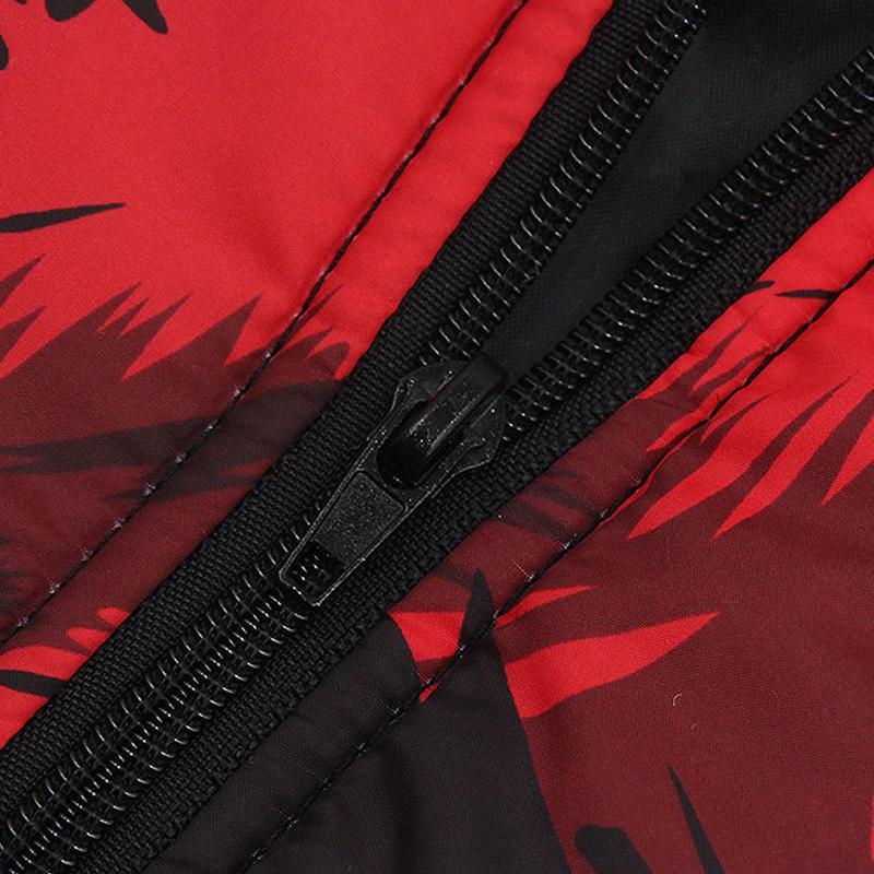 Waterproof Windproof Dog Coat for Winter Weather