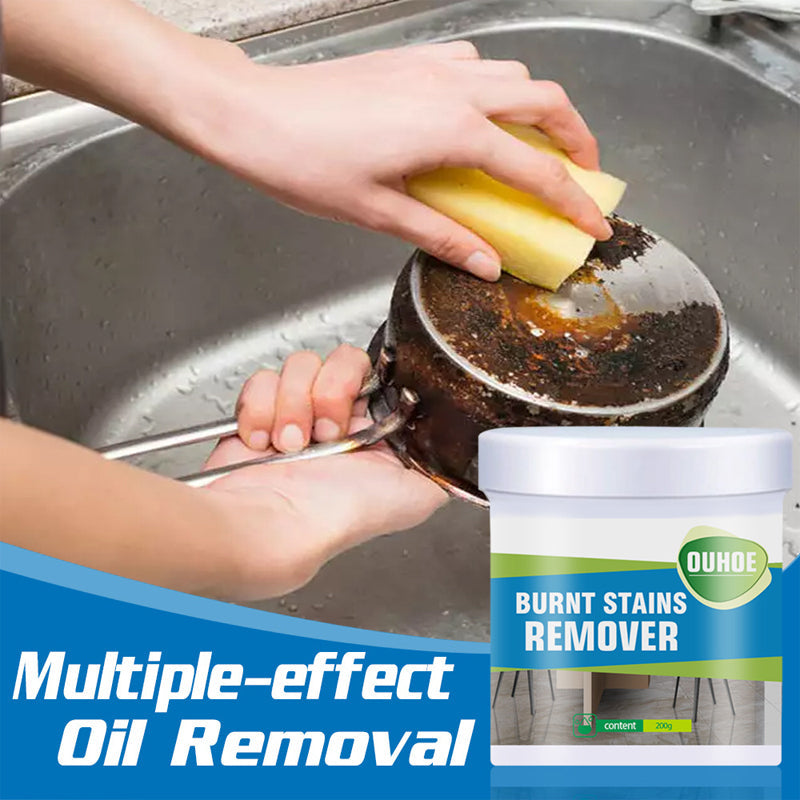 Powerful All Purpose Cleaning Powder