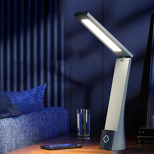 Compact Portable Desk Light - Befez