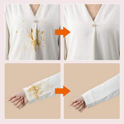 Easy Clean Stain Eraser Wipes