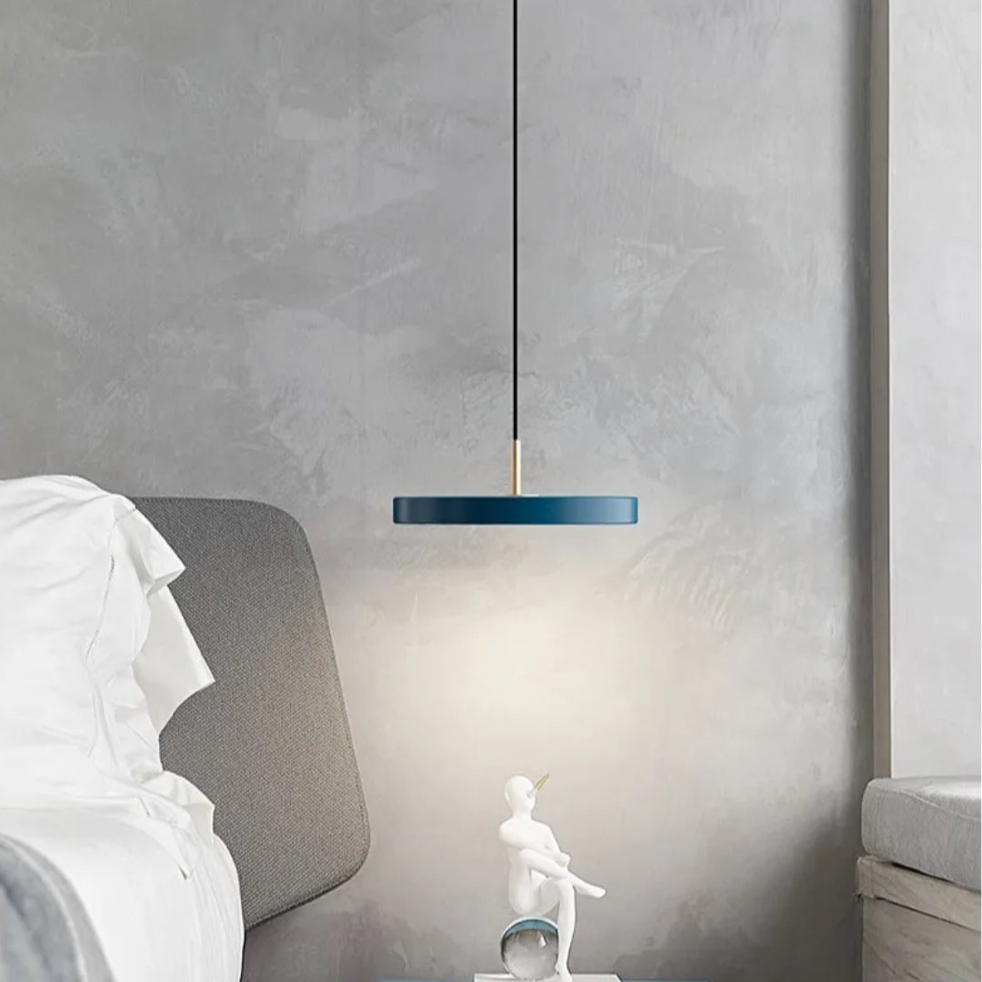 Stylish Modern Hanging Lamp