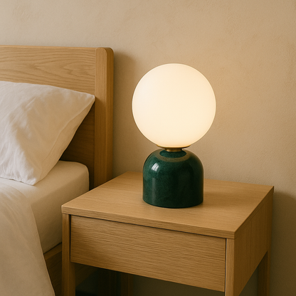 Stylish Table Lamp for Home or Bedside